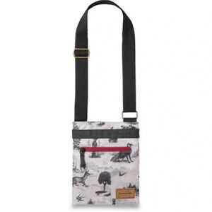 Dakine Jive Adjustable Crossbody Handbag